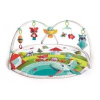 Развивающий коврик TINY LOVE Веселая Поляна с дугами (1205006830)