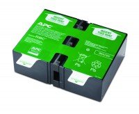 Батарея APC Replacement Battery Cartridge #124 (APCRBC124)