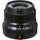  Об'єктив Fujifilm XF 23 mm f/2.0 Black (16523169) 