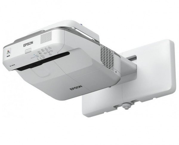 

Проектор Epson EB-685Wi (V11H741040)