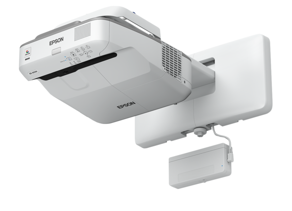 

Проектор Epson EB-695Wi (V11H740040)
