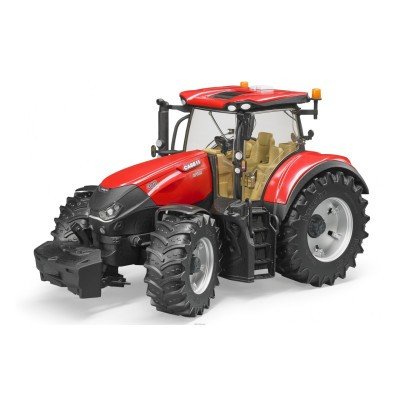 Трактор BRUDER 1:16 Case IH Optum 300 CVX (3190) фото 1
