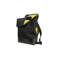 Рюкзак Crumpler Private Surprise Backpack M 13" (black/black)