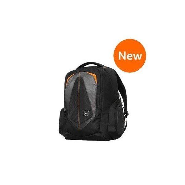 Рюкзак Dell Adventure Backpack 17", Black (460-11739)фото1
