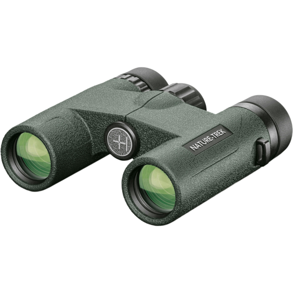 

Бинокль Hawke Nature Trek 10x25 Green (35053)