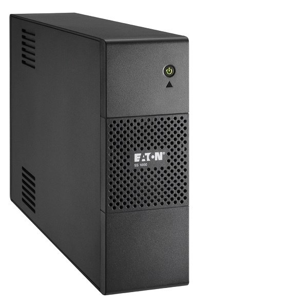 Акція на ИБП Eaton 5S 1000VA (5S1000i) від MOYO