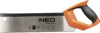 Ножовка пасовочная Neo Tools 350мм (41-096)