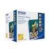 Бумага Epson Premium Glossy Photo Paper, 500л. (C13S042199)