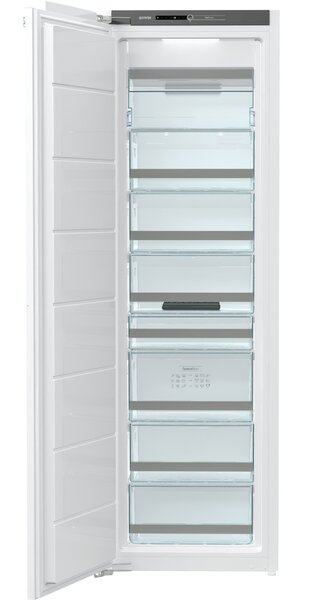 

Встраиваемая морозильная камера Gorenje FNI5182A1
