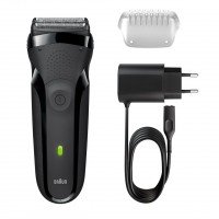 Електрична бритва BRAUN Series 3 300s b