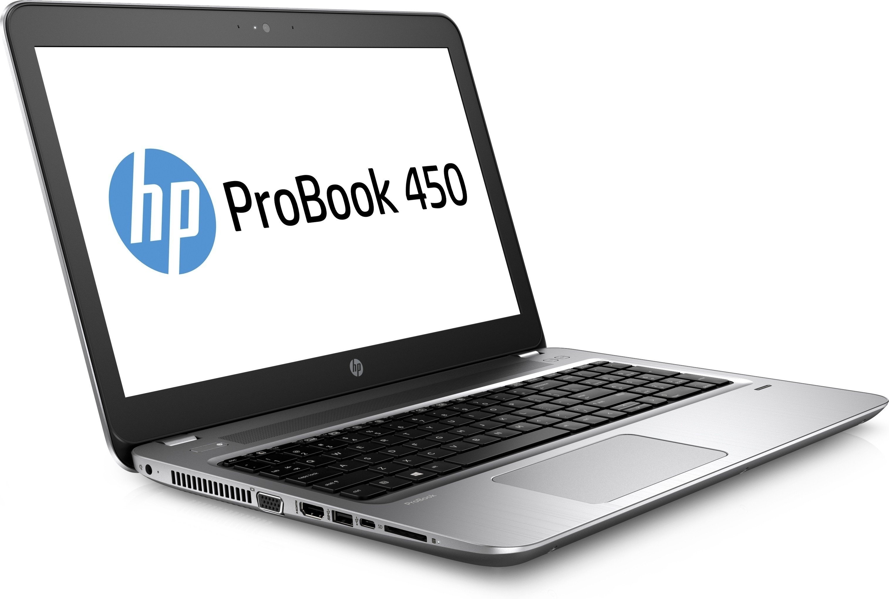 Ноутбук HP ProBook 450 (W7C85AV_V2) фото 1