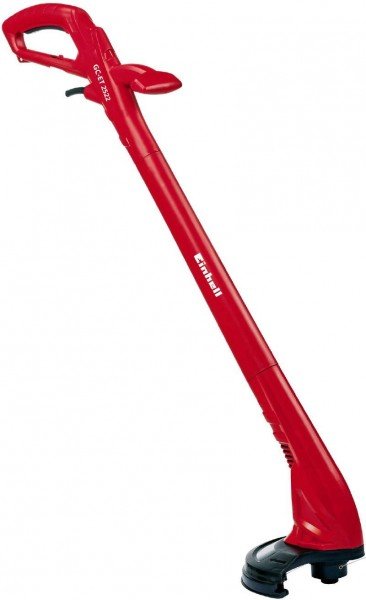

Триммер садовый электрический Einhell GC-ET 2522