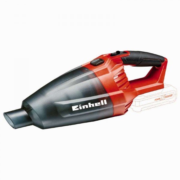 Промышленный пылесос Einhell X-Change TE-VC 18 Li solo (без аккумулятора и зарядного устройства)