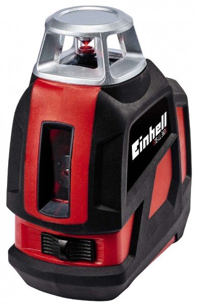 

Лазерный нивелир Einhell TE-LL 360