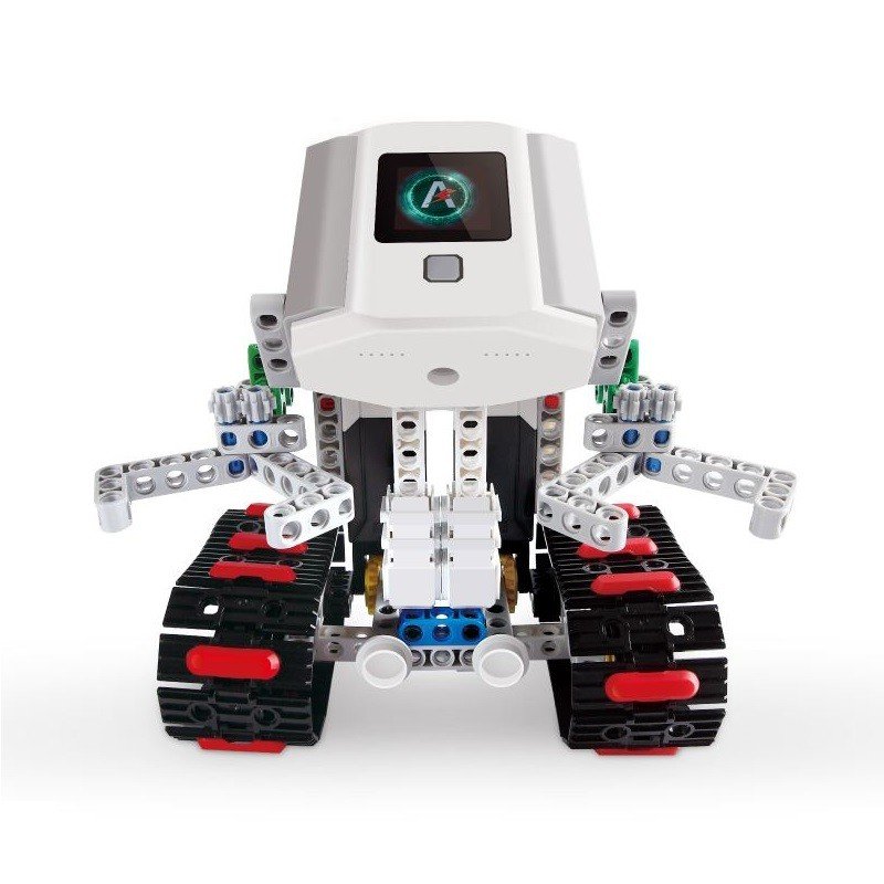Робот-конструктор Abilix Krypton 4 фото 