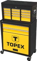  Інструментальна шафка TOPEX 79R500 
