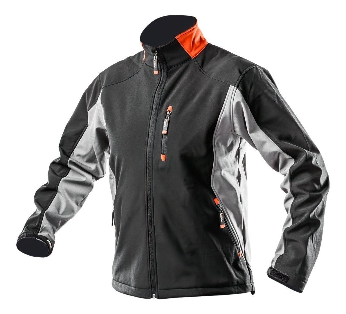 Защитная куртка Neo Tools softshell, pазмер M/50 (81-550-M) фото 