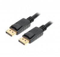 Кабель DisplayPort Cablexpert CC-DP2-10 v1.2, 3.0м (0503363)