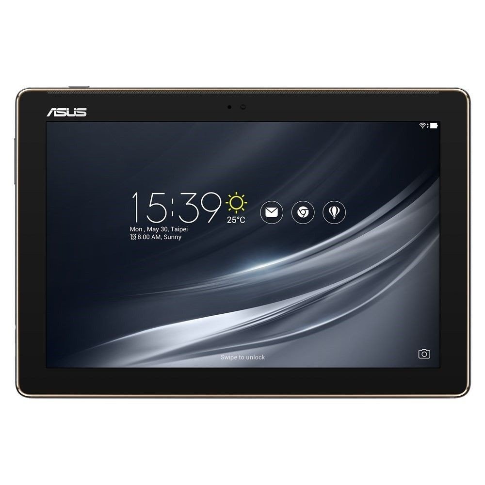 Планшет Asus ZenPad Z301M-1H013A 10.1&quot; WiFi 1/16Gb Dark Gray фото 