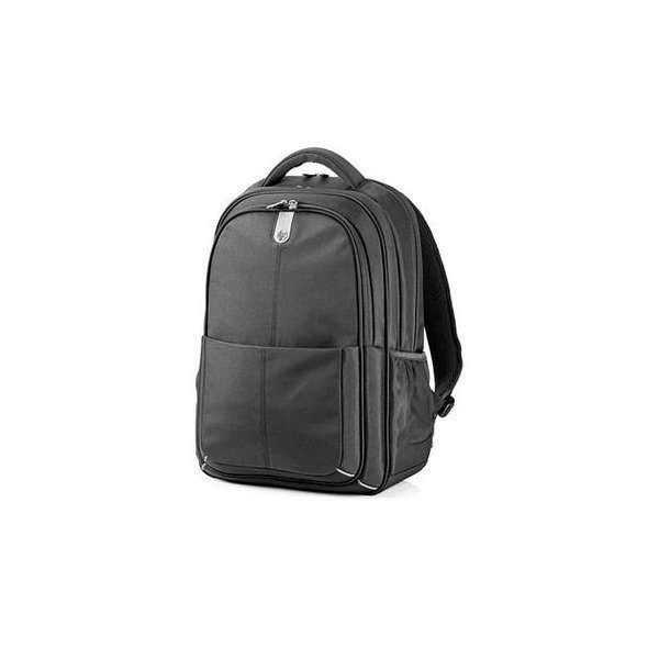 Рюкзак HP Professional Backpack 15.6&quot;, Black (H4J93AA)фото
