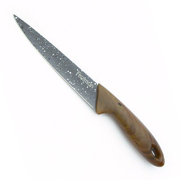 Нож универсальный Fissman Dune 13 см KN-2333.UT фото 