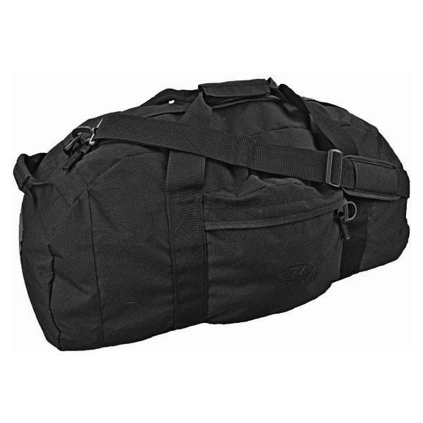 

Сумка дорожная Highlander Loader 100L Black (LR100-BK)