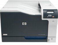 Принтер лазерный HP Color LJ CP5225dn (CE712A)