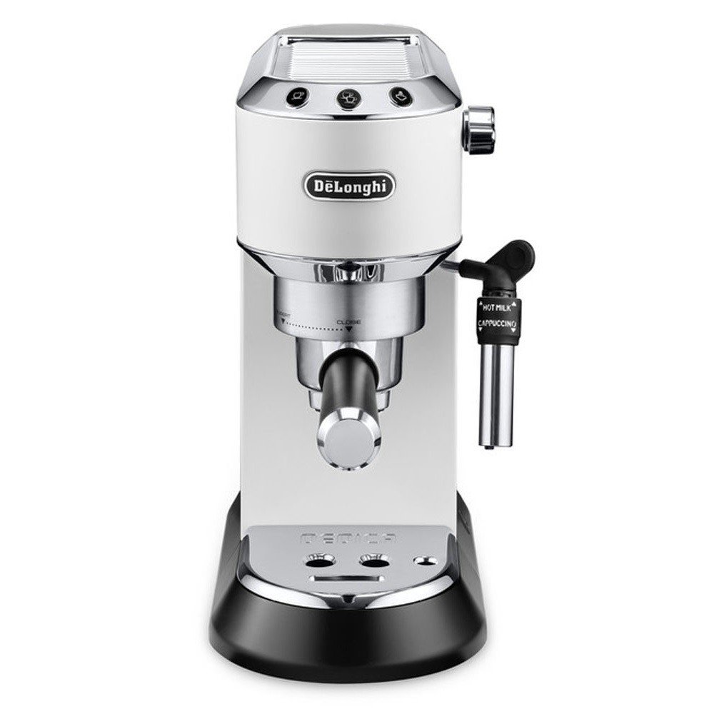 Кавоварка Delonghi EC 685 Wфото