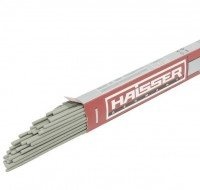 Сварочные электроды Haisser E 6013 3.0мм, 1 кг