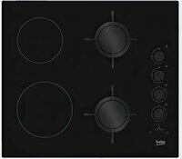 Варочная поверхность комбинированная Beko HILM64120S