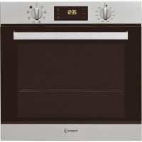 Духовка INDESIT IFW 6544 IX