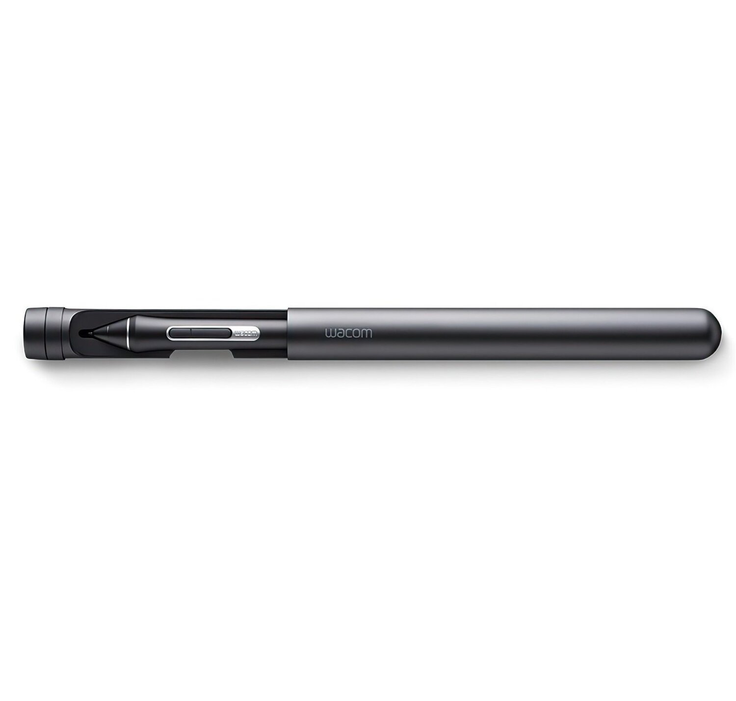 Перо Wacom Pen Pro 2 с пеналом (KP-504E) фото 