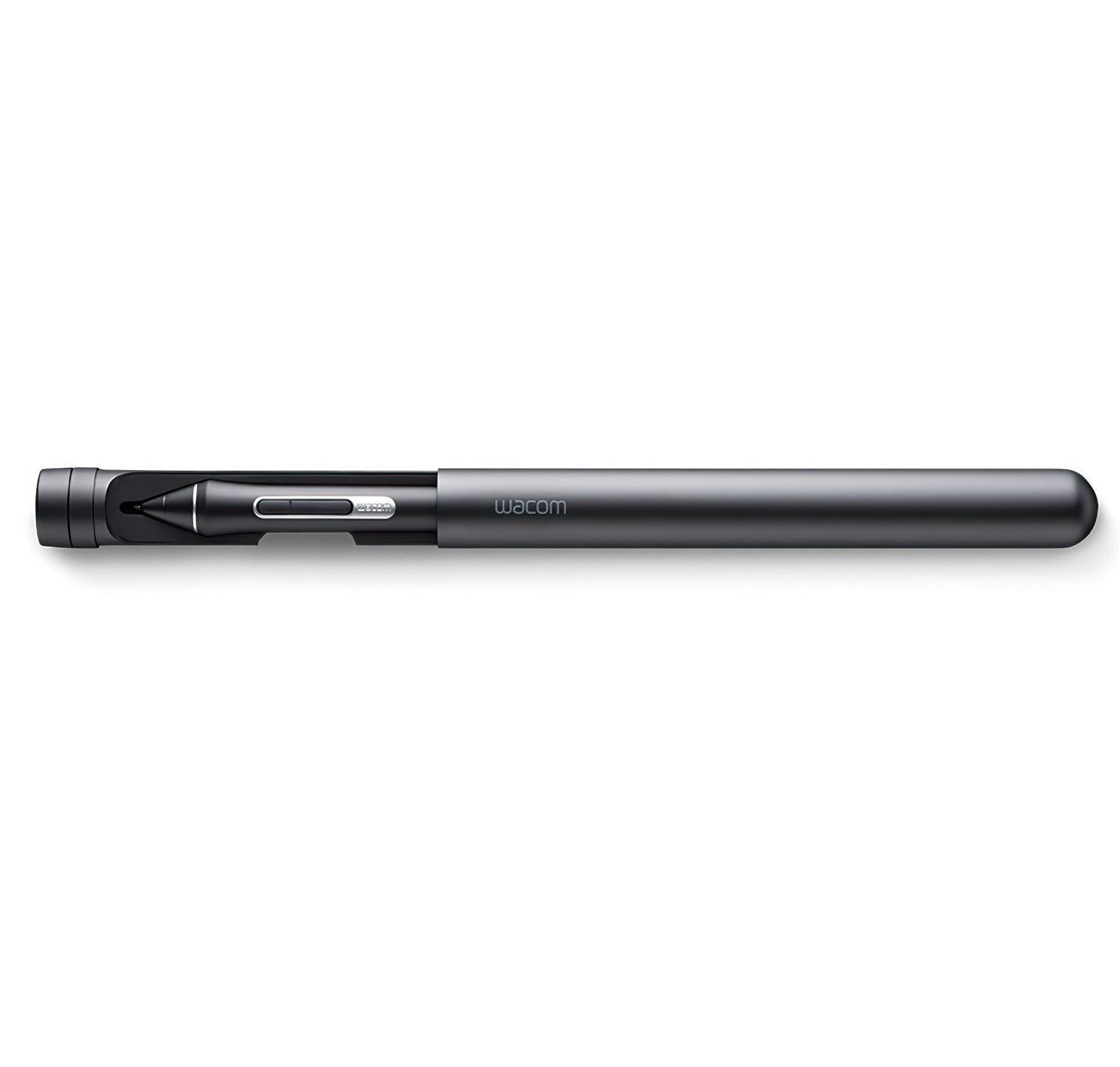 Перо Wacom Pen Pro 2 с пеналом (KP-504E) фото 1