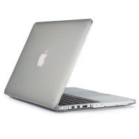  Накладка Speck MacBook Pro 13"Retina SeeThru Clear 