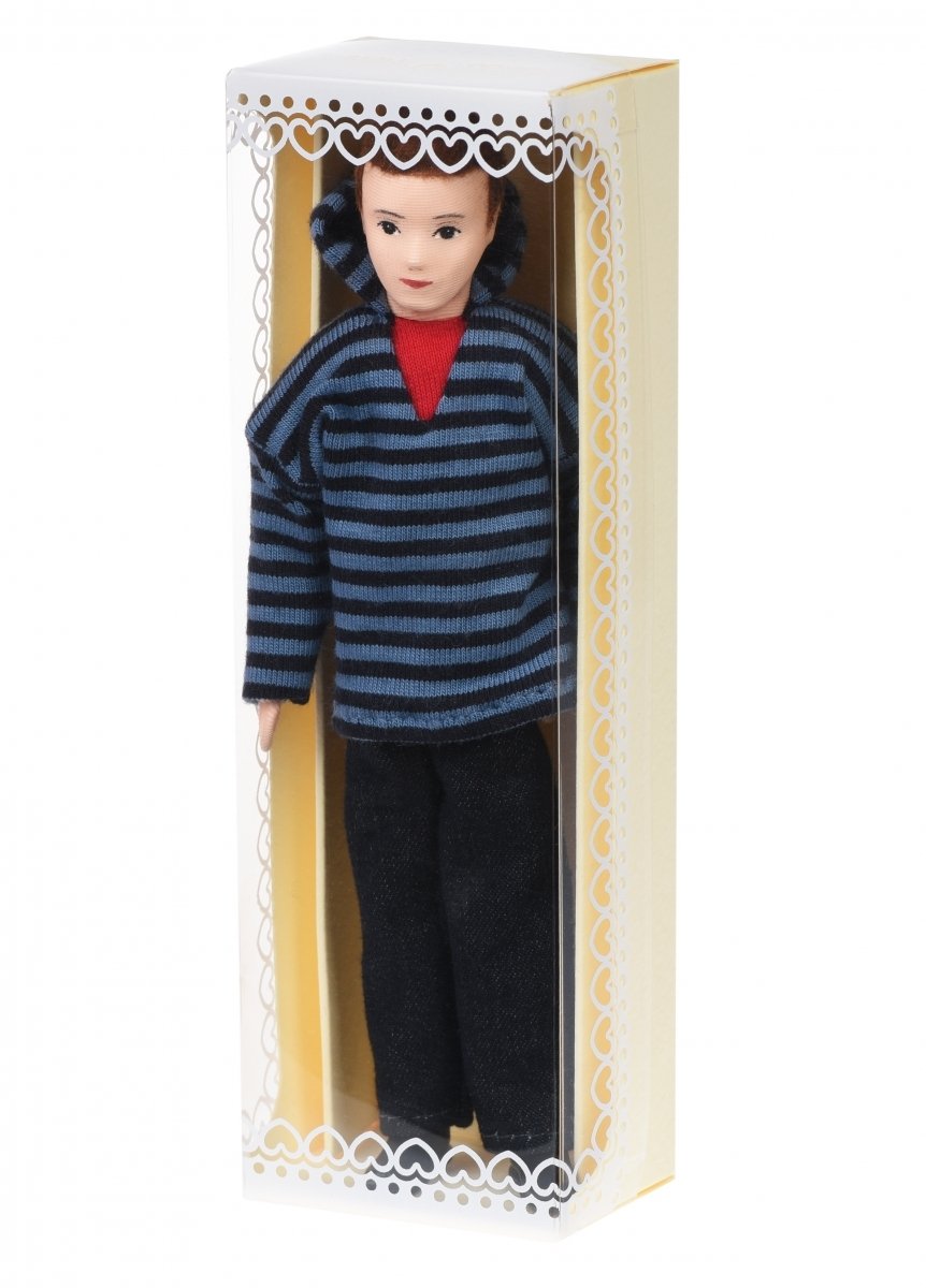 Кукла nic Папа в свитере (NIC32342) фото 1