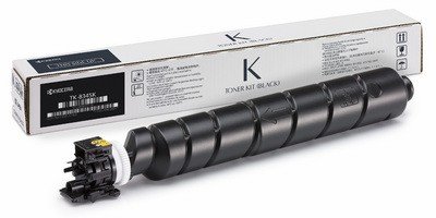 Тонер-картридж лазерний Kyocera TK-8345K (1T02L70NL0) фото1