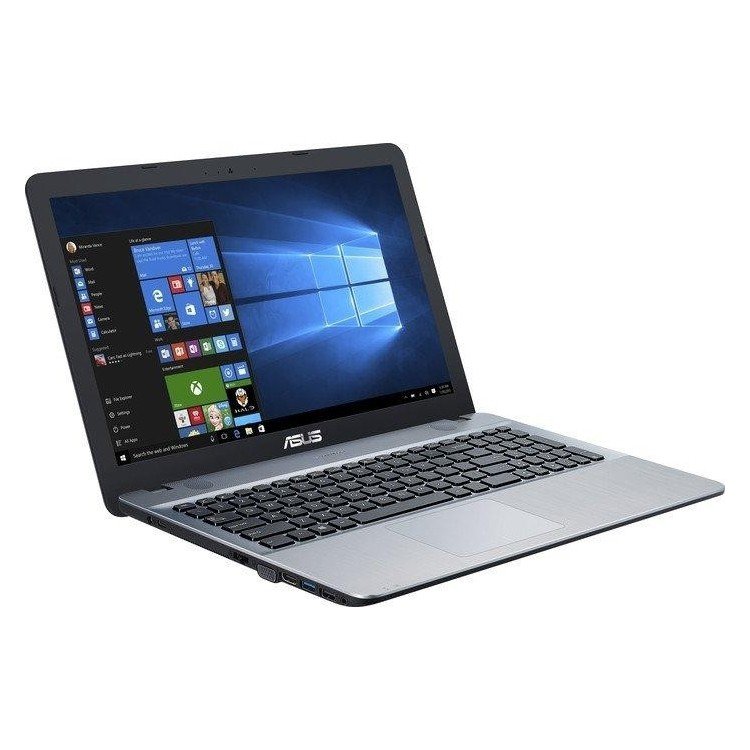  Ноутбук ASUS X541UA-GQ1315D (90NB0CF3-M19910) фото
