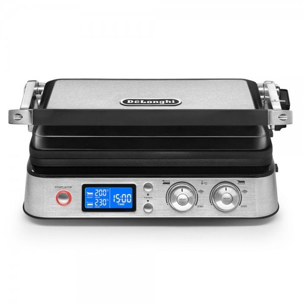 

Гриль Delonghi MultiGrill CGH1012D