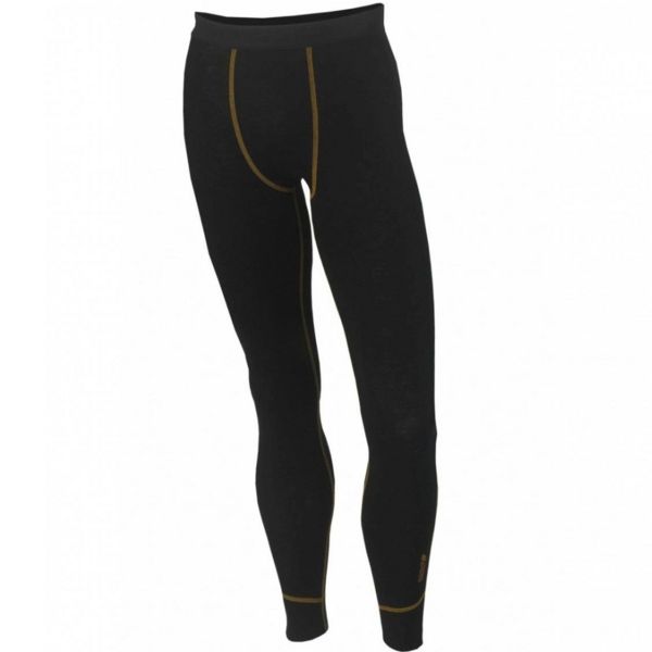 

Термоштаны Aclima Pro Warm 190 Longs Unisex Jet Black M