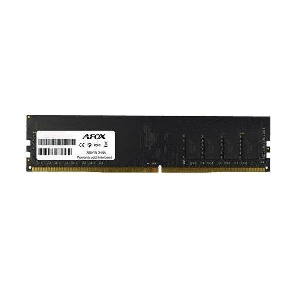  Пам'ять для ПК AFOX DDR4 2133 16GB (AFLD416VS1P) фото1
