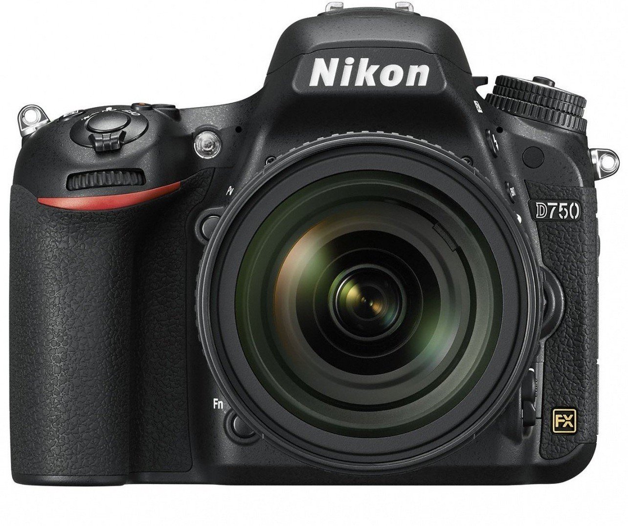 Фотоаппарат NIKON D750 + AF-S 24-85mm (VBA420K001) фото 