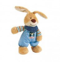 М'яка іграшка sigikid Кролик 24 см (47897SK)