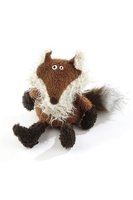 М'яка іграшка Sigikid Лиса 36 см (38410SK)