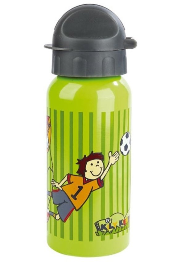 Бутылка для воды sigikid Kily Keeper 400 мл (23795SK) фото 
