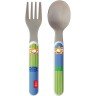 Набор столовых приборов sigikid Racing Rabbit (24873SK)
