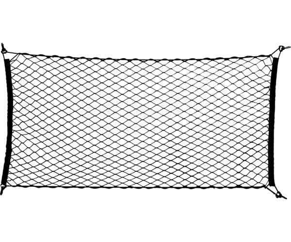 Сітка в багажник CarLife 70х90 см (TN063)фото1