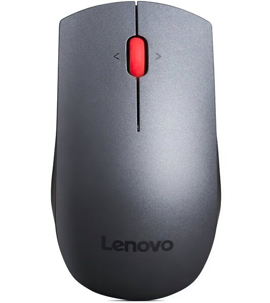 Акція на Мышь Lenovo Professional Wireless Laser Mouse (4X30H56886) від MOYO