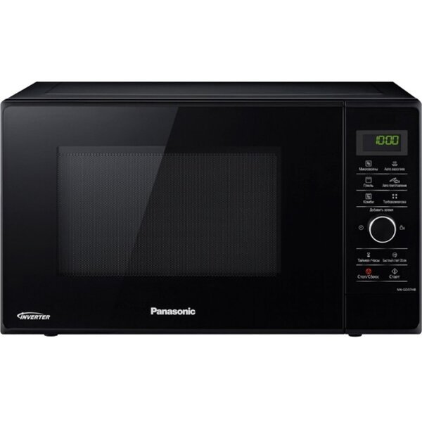 Микроволновая печь Panasonic NN-GD37HBZPE