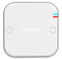 Реле живлення Orvibo ZigBee RGB 12-24V, 20A, білий (RL804CZB)