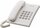 Телефон шнуровой Panasonic KX-TS2350UAW White